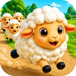 Ikon Fortuna Sheep Arrow Jam
