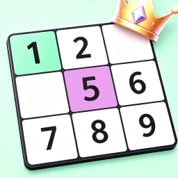 Symbol von Sudoku Star